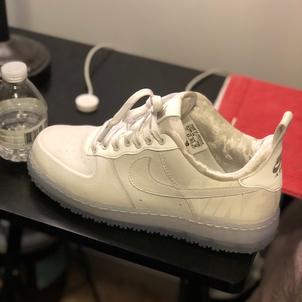 Womens nike air force 1